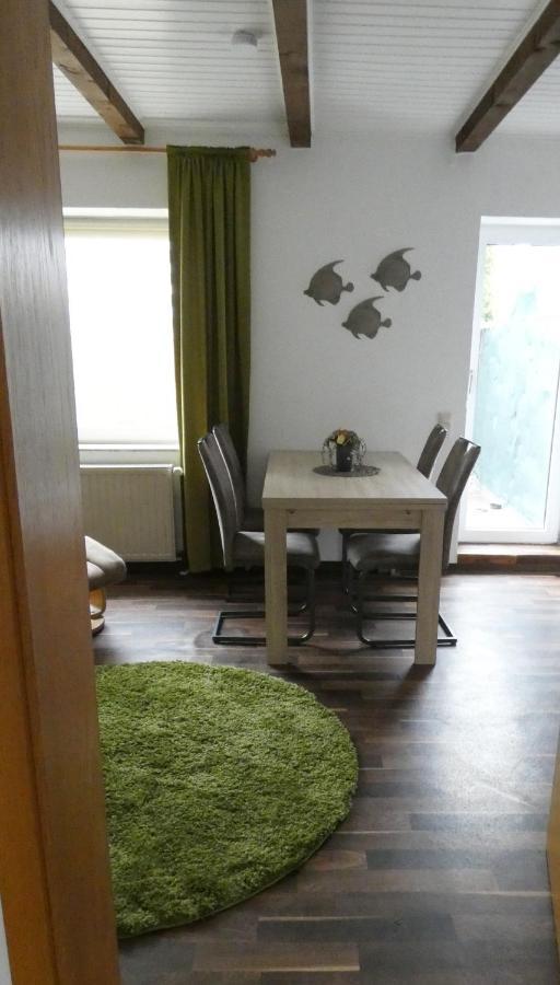 Haus Vivienne Villa Dornum Dış mekan fotoğraf