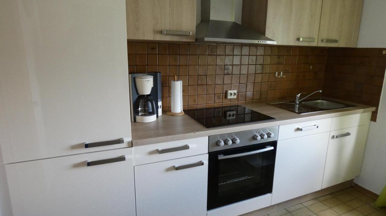 Haus Vivienne Villa Dornum Dış mekan fotoğraf