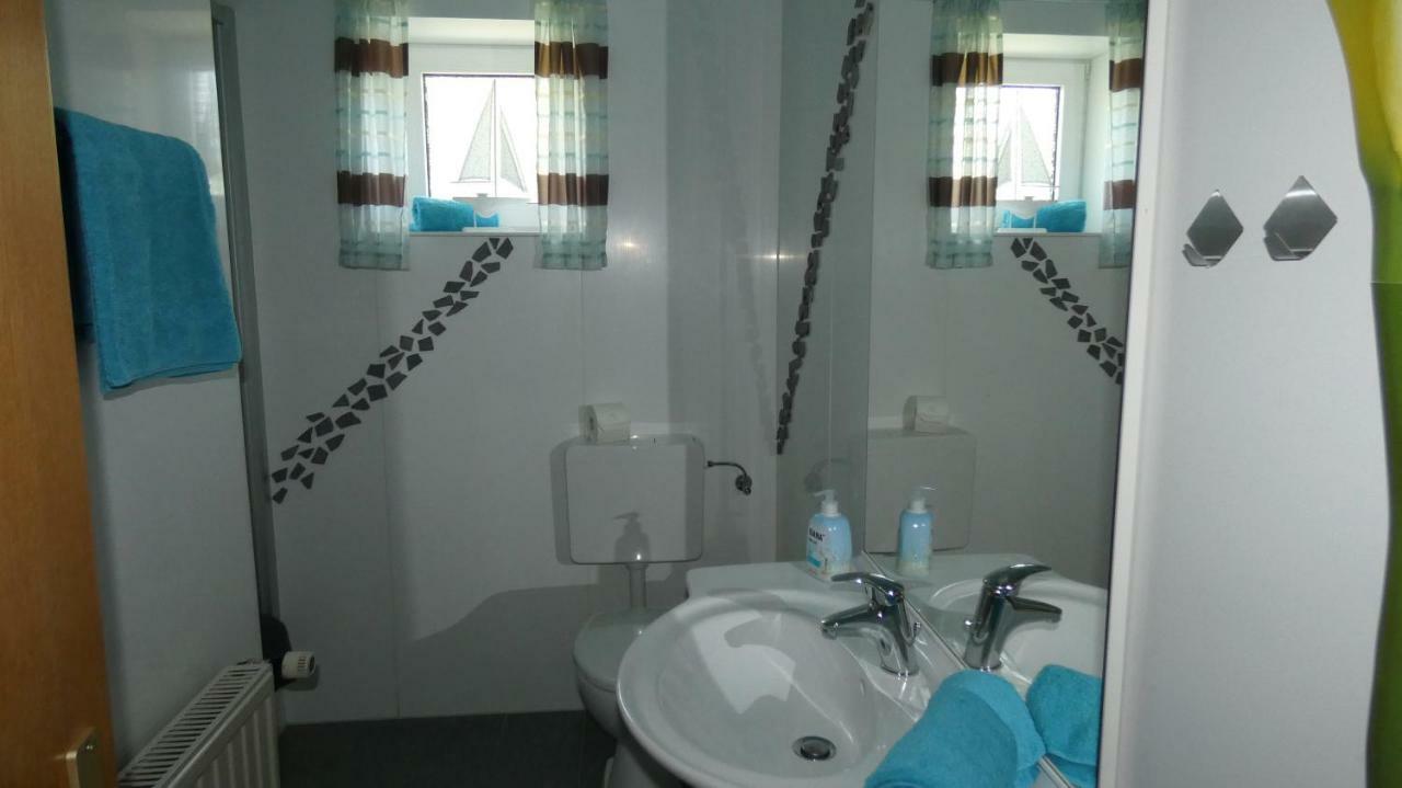 Haus Vivienne Villa Dornum Dış mekan fotoğraf